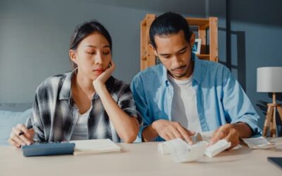How to Break the Paycheque to Paycheque Cycle