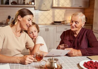 How Caregivers Can Manage Debt While Caring for a Family Member: Tips for Financial Wellness