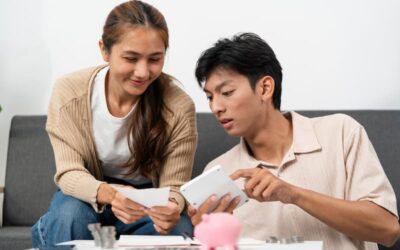 Dating Someone With Debt? Questions to Ask When You Notice Red Flags