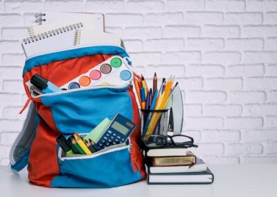 How to Maximize Your Back-to-School Budget