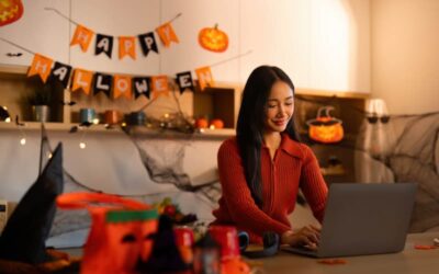 Are Your Debts Haunting You? Overcome Fear of Debt & Become Debt Free