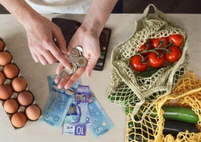 How to Lower Fixed Expenses on Your Budget When You’re Paying Off Debt