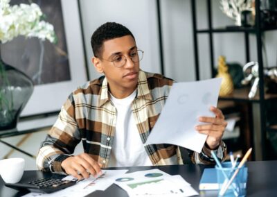 Why a Good Credit Rating Matters – What it Can Mean for Your Future