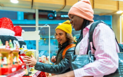 Tips to Protect Your Credit Card When Last Minute Holiday Shopping