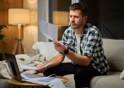 FAQ Answered: What is a Consumer Proposal