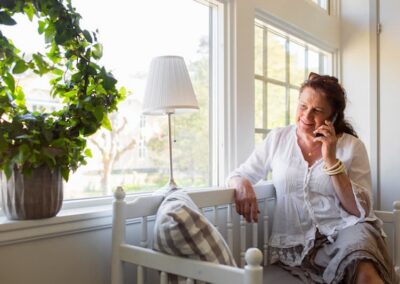 Debt Management Success Story for Retirees: Jill’s Journey Out of Credit Card and Line of Credit Debt