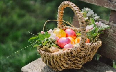 Easter on a Budget: Smart Spending Lessons That Last All Year