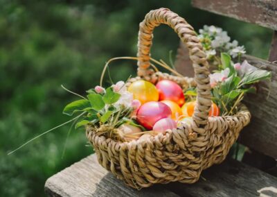Easter on a Budget: Smart Spending Lessons That Last All Year