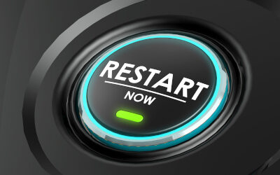 5 Things to Do For a Financial Reset