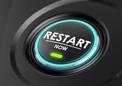5 Things to Do For a Financial Reset