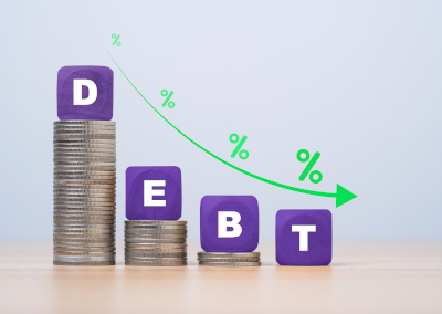 Which Debts Don’t Need to Be Paid Down First?