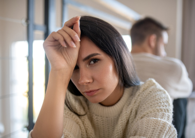 Spender vs Saver: What to Do When You & Your Partner Don’t See Eye to Eye