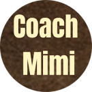 Coach Mimi (Talk Tools) Avatar